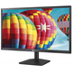 Monitor LG 24MK430H-B 23.8 "/Full HD/ Black