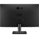 Monitor LG 27MP500-B 27 " Full HD Black