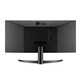 Monitor Profesional Ultrawide LG 29WP500-B 29"