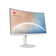 MSI Modern MD271CPW Monitor 27 '' White Curve