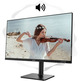 MSI Modern MD271P Monitor 27 '' LED Black