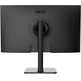 MSI Modern MD271P Monitor 27 '' LED Black