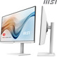 Monitor MSI Modern MD272PW 27 '' White