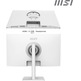 Monitor MSI Modern MD272PW 27 '' White