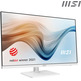 Monitor MSI Modern MD272PW 27 '' White