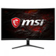 Monitor MSI Optix G241VC of 23.6"