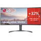 Multimedia Ultrawide Curvo LG 35WN65C-B 35 ''