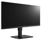 LG 34BN670P-B panoramic monitor