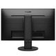 Monitor Philips 221B8LHEB 21.5 " Full HD Multimedia Black