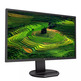 Monitor Philips 221B8LHEB 21.5 " Full HD Multimedia Black