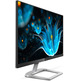 Philips E-Line 226E9QHAB 21.5 " Full HD/Multimedia Black Silver Monitor