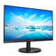 Philips V-Line 221V8LD 21.5 " Full HD Black Monitor