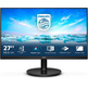 Monitor Philips V-Line 272V8A 27 " Full HD Multimedia Black