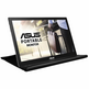 ASUS MB169B + 15.6 Portable Monitor ''