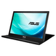 ASUS MB169B + 15.6 Portable Monitor ''