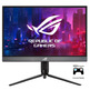 Portable Gaming Asus ROG Strix XG17AHP 17.3 " Full HD Multimedia Black Monitor