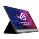 Portable Gaming Asus ROG Strix XG17AHPE 17.3 " Full HD Multimedia Black