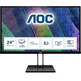 AOC 24V2Q 23.8 " Full HD Black Professional Monitor