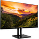 AOC 24V2Q 23.8 " Full HD Black Professional Monitor