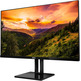 AOC 24V2Q 23.8 " Full HD Black Professional Monitor