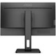 AOC 27P2C 27 " Full HD Multimedia Black Monitor