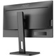 AOC 27P2C 27 " Full HD Multimedia Black Monitor