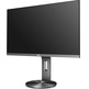 AOC I2490PXQU 23.8 " Full HD Multimedia Grey Monitor