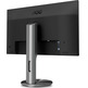 AOC I2490PXQU 23.8 " Full HD Multimedia Grey Monitor