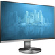 AOC I2490PXQU 23.8 " Full HD Multimedia Grey Monitor