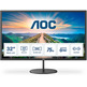 AOC Professional Monitor Q32V4 31.5 '' QHD Multimedia