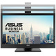 Professional Monitor Asus BE24DQLB 23.8 Full HD Multimedia Black