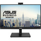 Professional Monitor Asus BE24EQSK 23.8 " Full HD Webcam/Black Multimedia