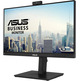 Professional Monitor Asus BE24EQSK 23.8 " Full HD Webcam/Black Multimedia