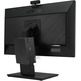 Professional Monitor Asus BE24EQSK 23.8 " Full HD Webcam/Black Multimedia