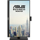 Professional Monitor Asus BE24EQSK 23.8 " Full HD Webcam/Black Multimedia