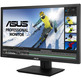 Professional Monitor Asus PB278QV 27 " WQHD Multimedia Black