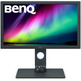 BenQ Professional Monitor SW271C LED 27 '' Black