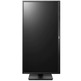 Professional Monitor LG 24BK550Y-I 24 " Full HD/Multimedia Black