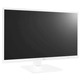 Professional Monitor LG 24BK550Y-W 23.8 "/FHD/Multimedia/White