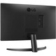 LG 24QP500-B 23.8 " QHD Black Professional Monitor