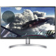 Professional Monitor LG 27UL600-W 27 " 4K Silver