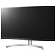 Professional Monitor LG 27UL850-W 27 " 4K/Multimedia Silver