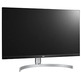 Professional Monitor LG 27UL850-W 27 " 4K/Multimedia Silver