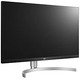 Professional Monitor LG 27UL850-W 27 " 4K/Multimedia Silver