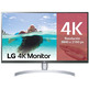 Professional Monitor LG 27UL850-W 27 " 4K/Multimedia Silver