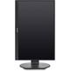 Philips 241B7QUPEB 23.8 " Full HD Multimedia Black Monitor