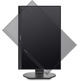 Philips 241B7QUPEB 23.8 " Full HD Multimedia Black Monitor