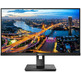 Philips 242B1 23.8 " Full HD Multimedia Black Monitor