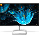 Philips 246E9QDSB 23.8 '' FHD Black Professional Monitor