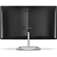 Philips 246E9QDSB 23.8 '' FHD Black Professional Monitor